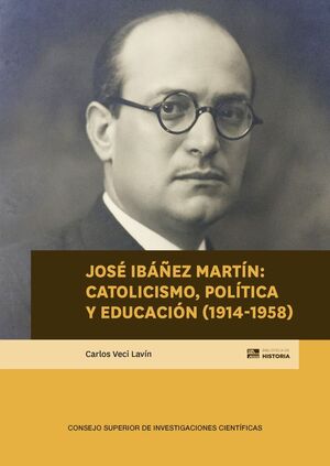 JOSÉ IBÁÑEZ MARTÍN :  *