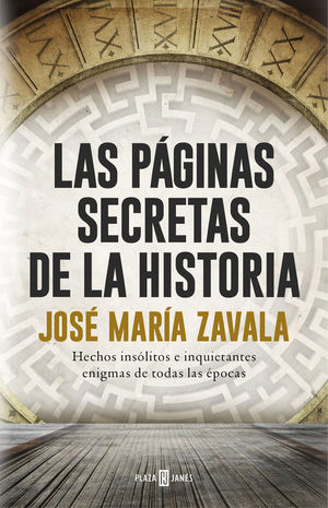 LAS PÁGINAS SECRETAS DE LA HISTORIA *