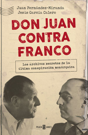 DON JUAN CONTRA FRANCO *