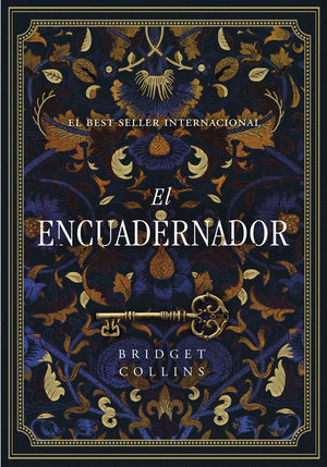EL ENCUADERNADOR *