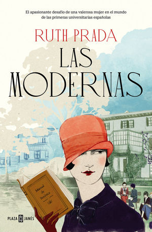 LAS MODERNAS *