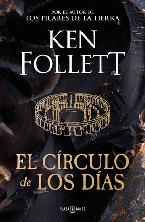 EL CÍRCULO DE LOS DÍAS *