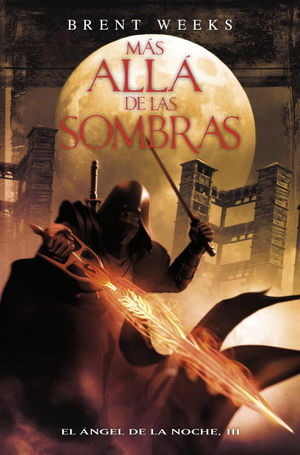 MÁS ALLÁ DE LAS SOMBRAS