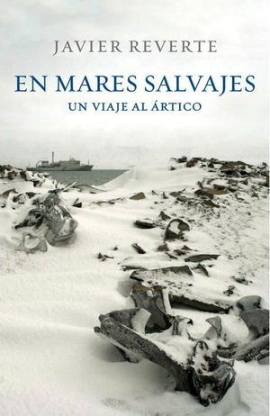 EN MARES SALVAJES *