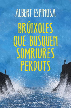 BRÚIXOLES QUE BUSQUEN SOMRIURES PERDUTS *