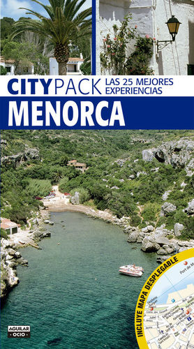 MENORCA (CITYPACK) *