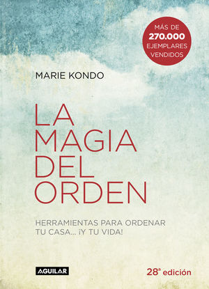 LA MAGIA DEL ORDEN *