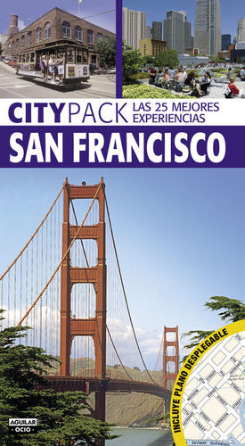 SAN FRANCISCO (CITYPACK) *