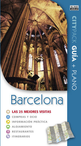 BARCELONA (CITYPACK) *