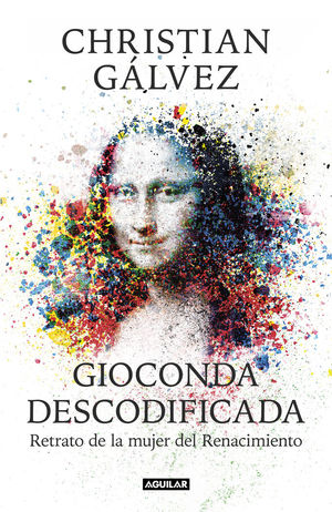 GIOCONDA DESCODIFICADA *