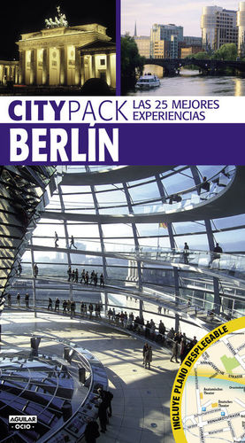 BERLÍN (CITYPACK) *