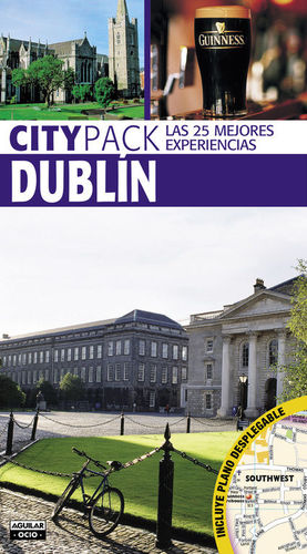 DUBLÍN (CITYPACK) *