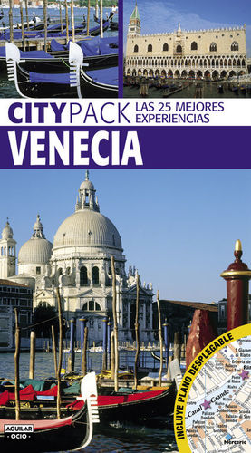 VENECIA (CITYPACK) *