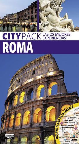 ROMA (CITYPACK) *