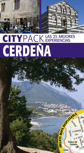 CERDEÑA (CITYPACK) *