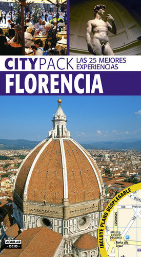 FLORENCIA (CITYPACK) *