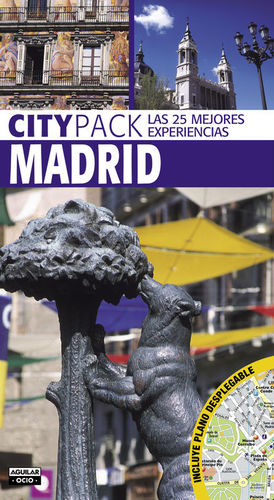 MADRID (CITYPACK) *