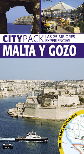 MALTA Y GOZO (CITYPACK) *