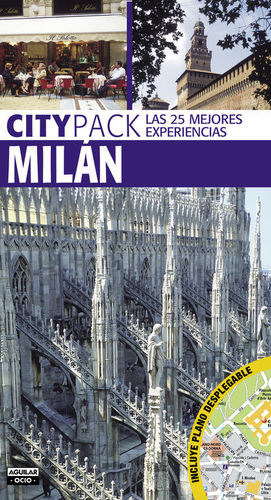 MILÁN (CITYPACK) *