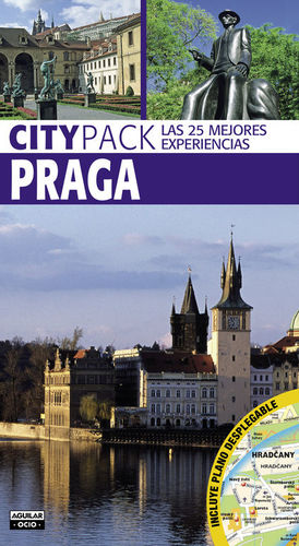 PRAGA (CITYPACK) *