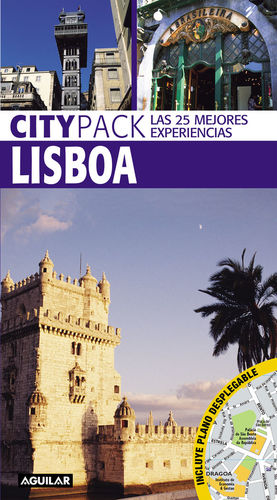 LISBOA (CITYPACK) *