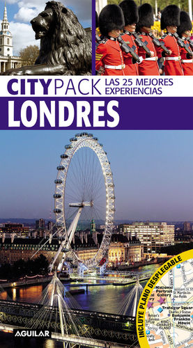 LONDRES (CITYPACK) *