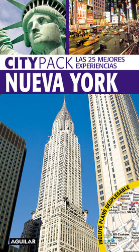 NUEVA YORK (CITYPACK) *
