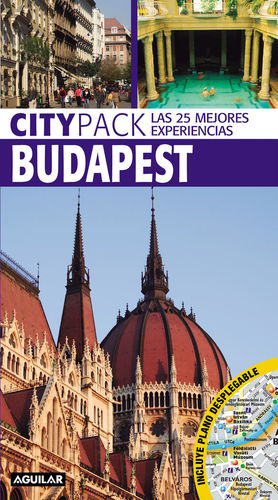 BUDAPEST (CITYPACK) *