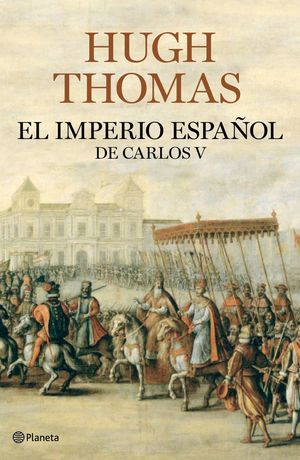 EL IMPERIO ESPAÑOL DE CARLOS V (1522-1558) *