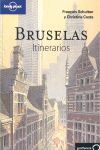 ITINERARIOS BRUSELAS 1