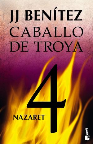 NAZARET. CABALLO DE TROYA 4 *