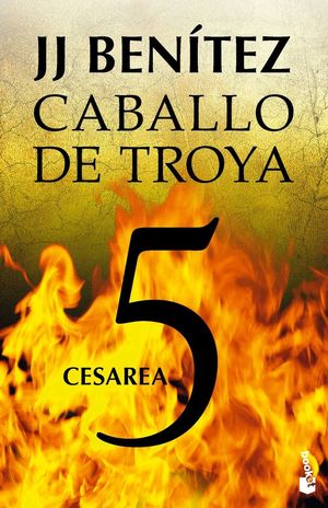 CESAREA. CABALLO DE TROYA 5 *
