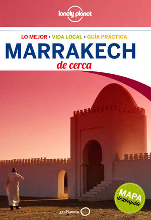 MARRAKECH DE CERCA 3  (OFERTA)