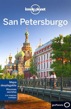 SAN PETERSBURGO 3 *