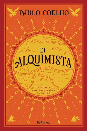 EL ALQUIMISTA *