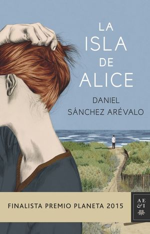 LA ISLA DE ALICE *