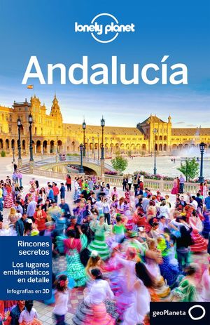 ANDALUCÍA 2 *