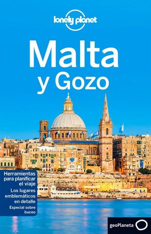 MALTA Y GOZO 2 *