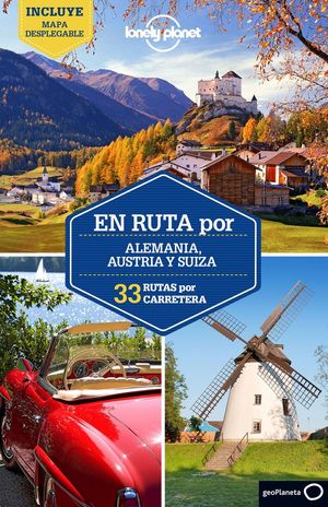 EN RUTA POR ALEMANIA, AUSTRIA Y SUIZA 1 *