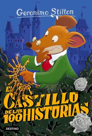 EL CASTILLO DE LAS 100 HISTORIAS *