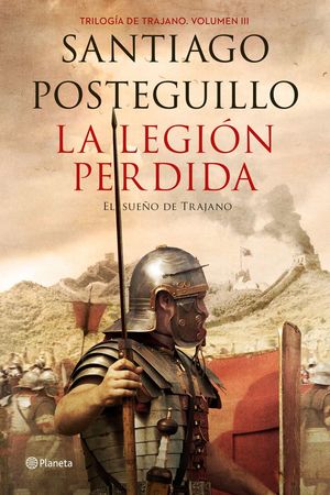 LA LEGIÓN PERDIDA *