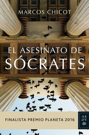 EL ASESINATO DE SÓCRATES *