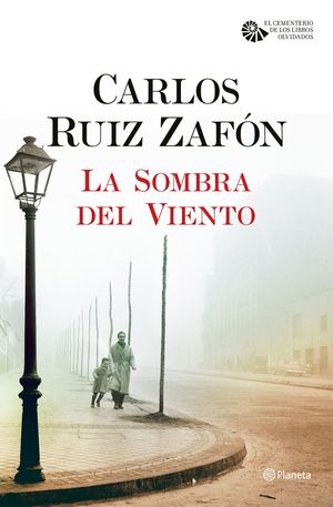 LA SOMBRA DEL VIENTO *