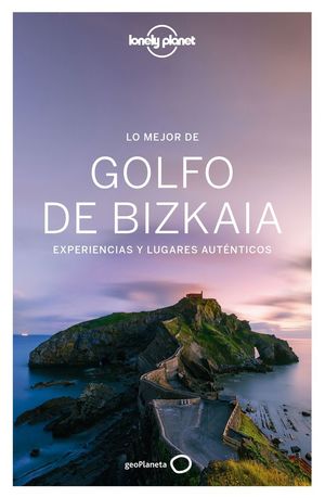 LO MEJOR DEL GOLFO DE BIZKAIA *