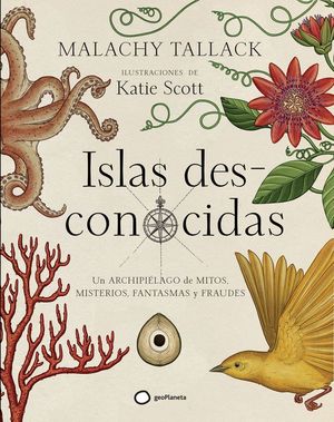 ISLAS DES-CONOCIDAS *