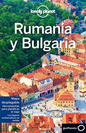 RUMANÍA Y BULGARIA 2 *