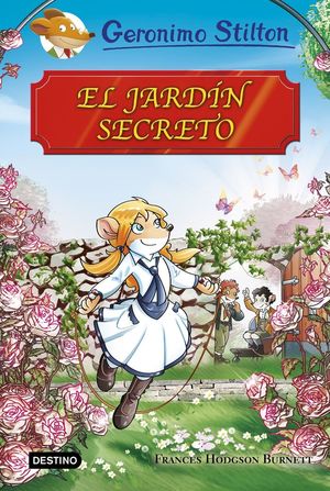 EL JARDÍN SECRETO *