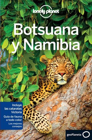 BOTSUANA Y NAMIBIA 1 *