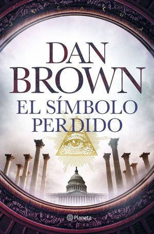 EL SÍMBOLO PERDIDO *
