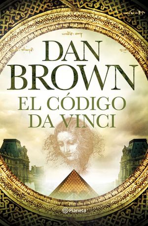 EL CÓDIGO DA VINCI *